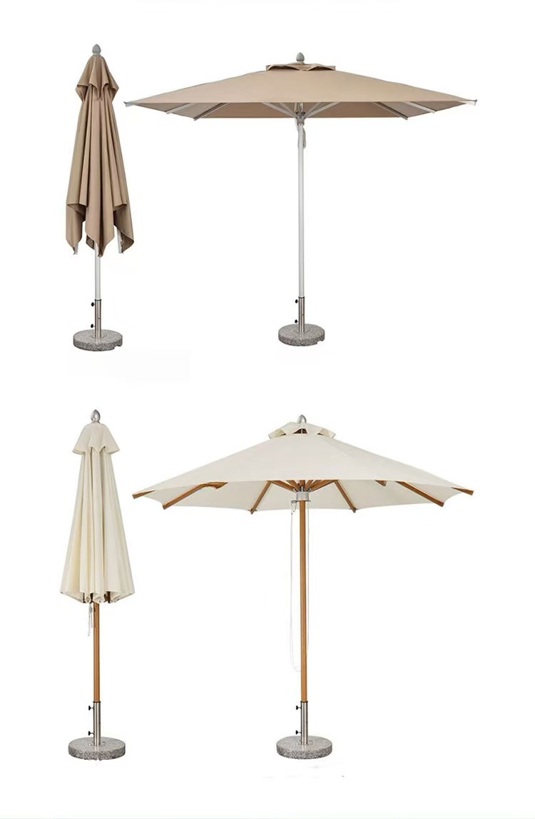 sun umbrella